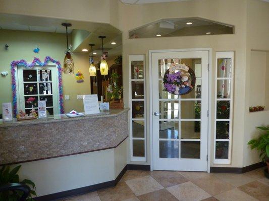 Victoria Nguyen, DDS