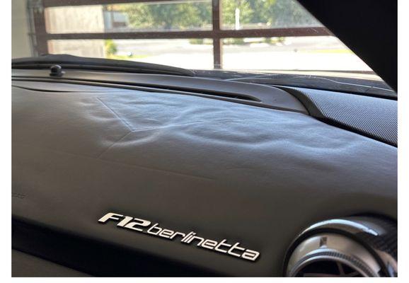 Performance Luxury Sport