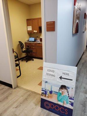 Docs Urgent Care North Haven