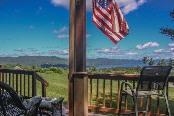 #15 Top of the World