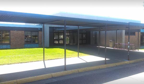 Little Falls Community Schools