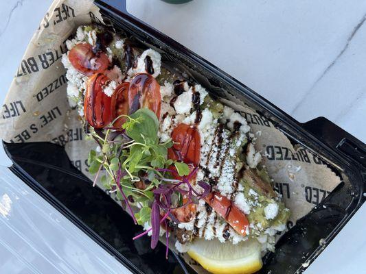 Better Buzz Coffee Upland