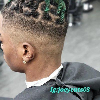 N'Style Hair Grooming