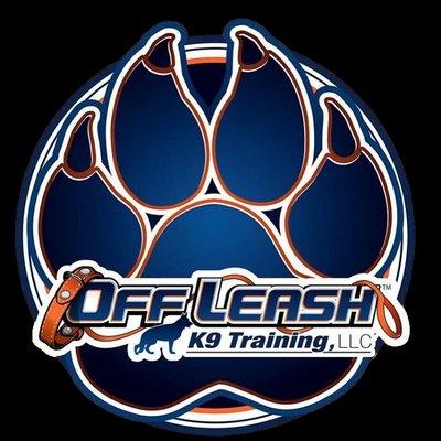 Off Leash K9 Training Fredericksburg