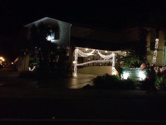 Sandpiper Beach Club