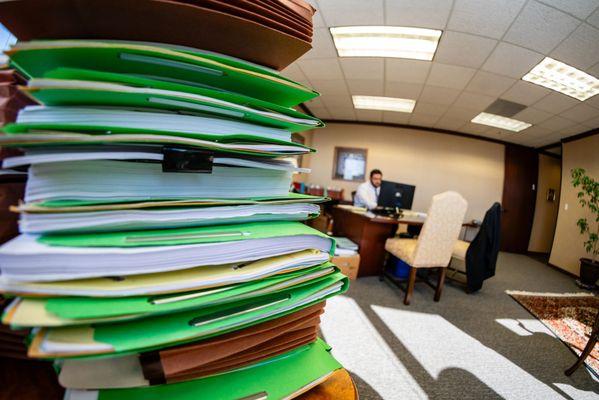 Tidwell Swaim & Associates, PC