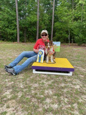 Far Fetched Tales Dog Training