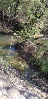 Crystal Canyon Natural Area