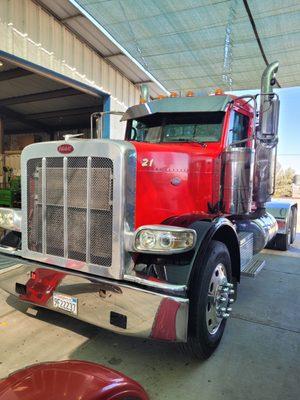 Team RV Paint & Body Center