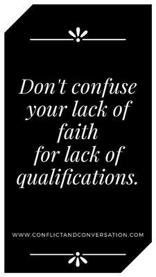 The Conflict Coach Simone J