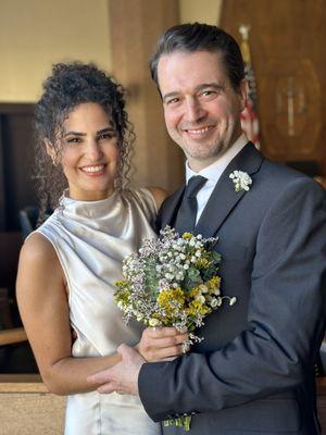 Makeup/Hair by Jessi on Bride