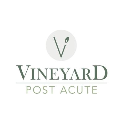 Vineyard Post Acute