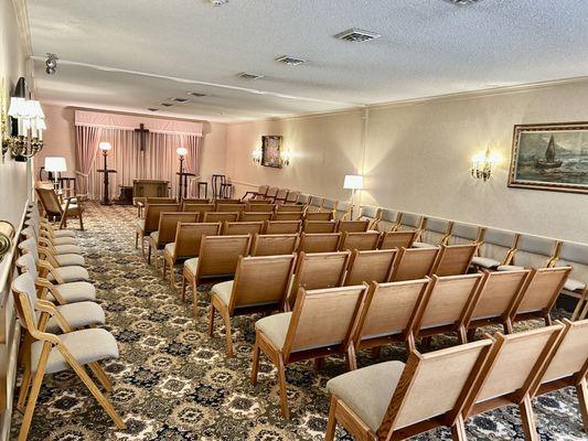 Nazare Memorial Home