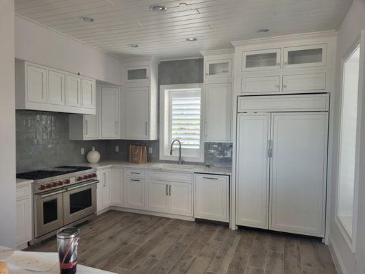 Southside Renovations