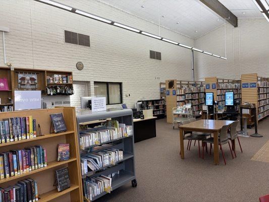 Stanislaus County Free Library