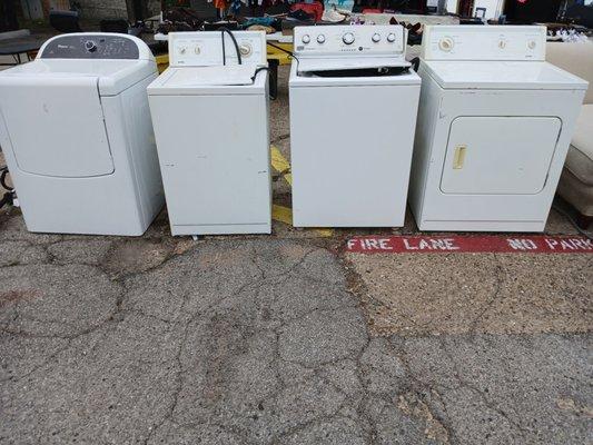 The Garage Sale Store