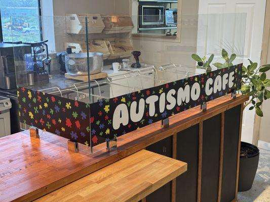Autismo Cafe