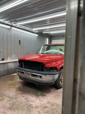 Johnboys Restorations