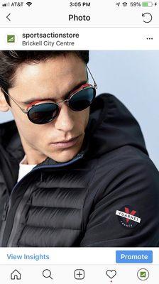 Sports Action - Brickell City Centre