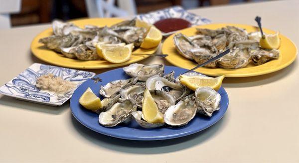 White Cap Fish Market