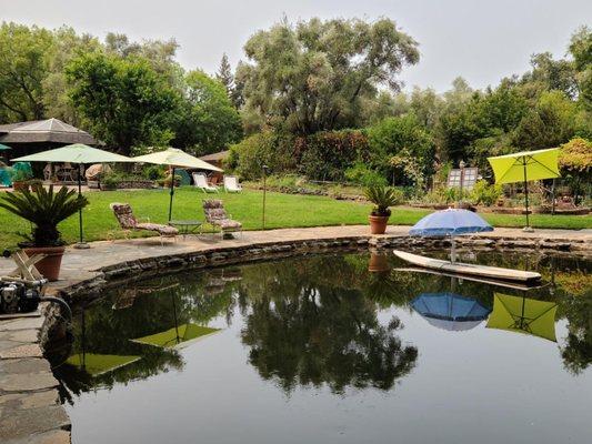 Johnsen Creek Estate