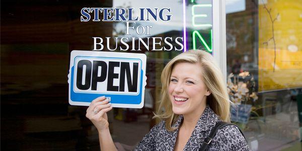 Sterling Casualty
