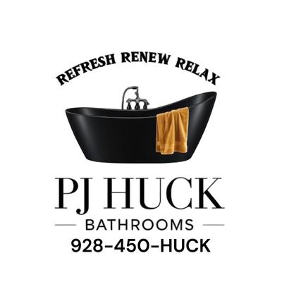 Pj Huck Bathrooms