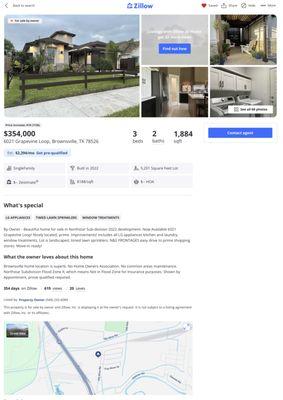 Brownsville - South Padre Island Board of REALTORS