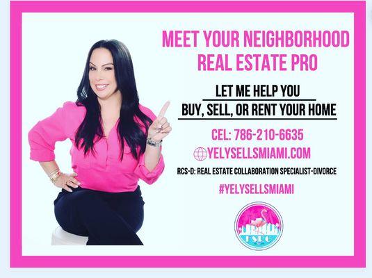 Yelamy Cancio - Canvas Real Estate