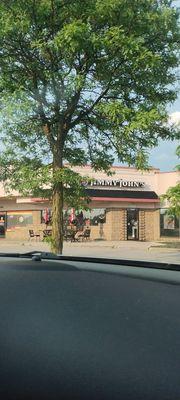Jimmy John's