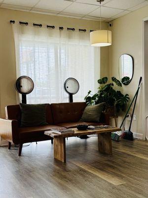 The Kat House Hair Studio