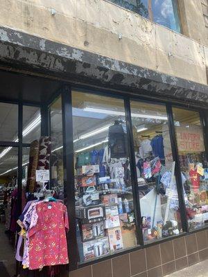 Julie’s Uniform Store