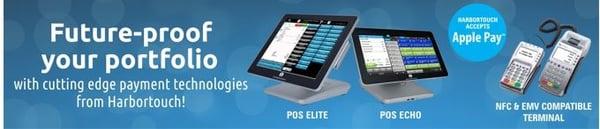 We Connect Merchants