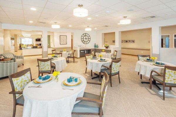 Pacific Villas Post Acute