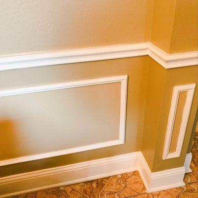 Izaguirre Painting And Remodeling