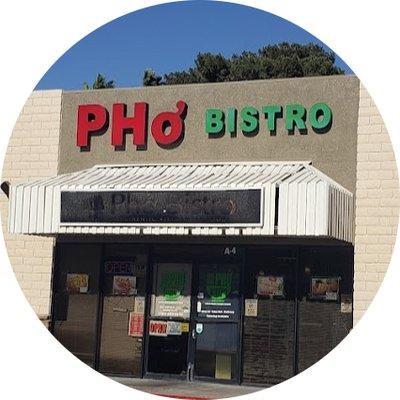 Pho BISTRO ReOpen