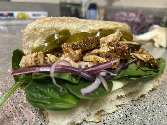 Truck’d Up Barbecue