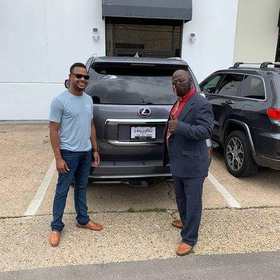 Make U Shine Mobile Steam Cleaning And Detailing