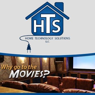 Home Technology Solutions