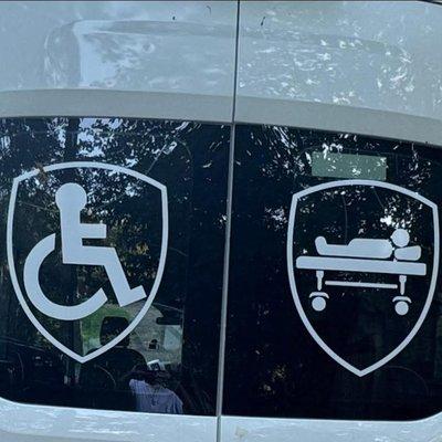 Wheelchair and Stretcher Service