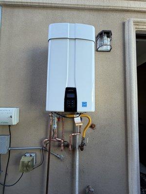 Service & Repair Plumbing