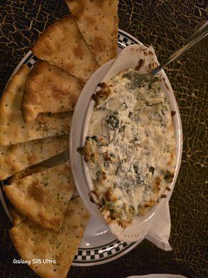 Spinach Artichoke Dip Spinach Artichoke Dip