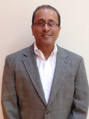 Bala Krishnamurti CPA