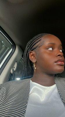 Aamavi Africa Hair Salon