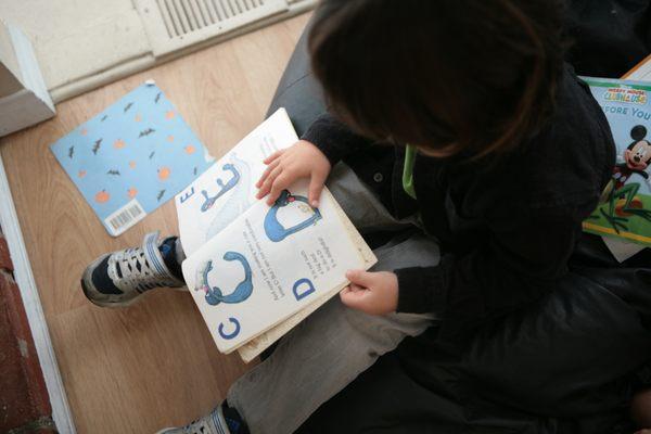 Westside Montessori School