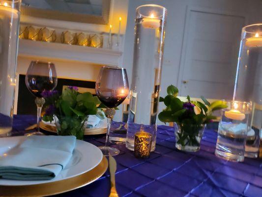Profound Elegance Romance Concierge Services
