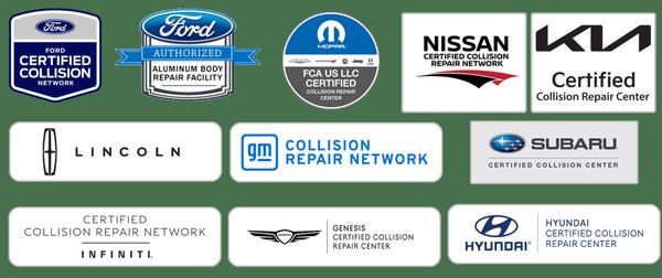 Sonoma County Collision Repair
