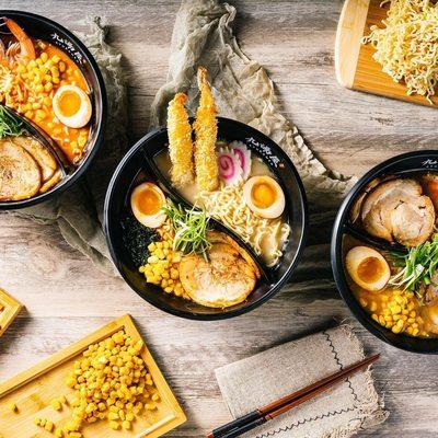 Kyuramen x TBaar - Duluth