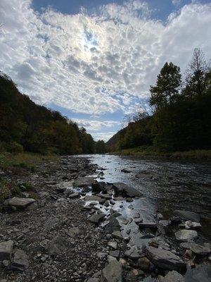 Canyon Country Campground