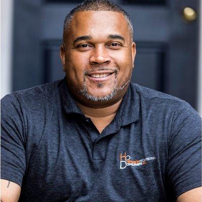 Henderson Professional Development